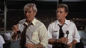 I picked a bad day to stop sniffing glue...